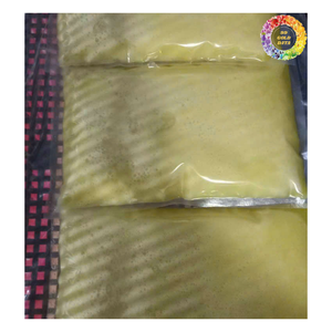 แหวน Ananas แช่แข็ง, iqf สับปะรดแช่แข็ง tidbits, ชิ้นลึกแช่แข็งราชินี/สับปะรด MD2ที่บรรจุภัณฑ์แบบกำหนดเอง - Product Image 5