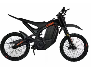 รถมอเตอร์ไซค์ไฟฟ้า DITON NX-800 รุ่นปี 2025 ราคาประหยัด กำลังเป็นที่นิยม พร้อมโปรโมชั่นลดราคาพิเศษ - Product Image 3