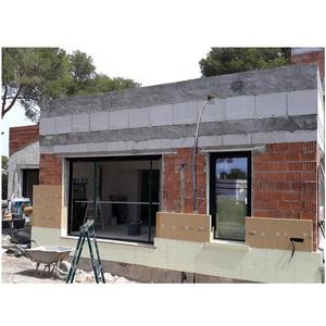 Cemento Térmico para Construcción, MXAPW-005, Bolsas de 5 x 25 kg, Temperatura: 650 (1200)F, Adhesión: 2 psi (13.79 kPa), Propagac - Product Image 1