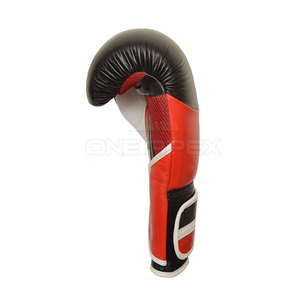 Gants de boxe confortables Gants de boxe personnalisés professionnels à vendre Gants de boxe d'entraînement au combat à vendre - Product Image 2
