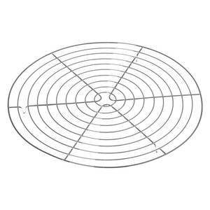 Rejilla para Enfriar Pasteles Pedrini de 23.5 cm 03GD218, Suministro Esencial para Decoración de Pasteles - Product Image 1