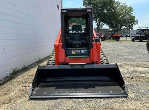 Meilleure chargeuse-pelleteuse à roues haute performance Kubota SVL97-2 avec composants de base Perkins, y compris le moteur et l'engrenage - Product Image 4