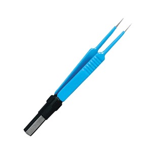 McPherson Pince bipolaire européenne Pince chirurgicale PINCE BIPOLAIRE POUR COMMUTATEUR À MAIN Accepte la vente en gros OEM - Product Image 5