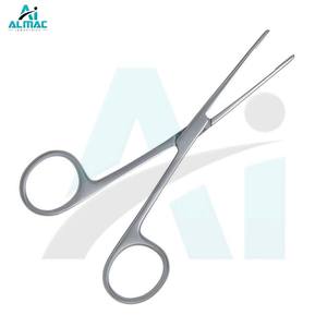 Almac คีมทำฟันไซนัสจากสเตนเลสสตีลขายดีสำหรับกระบวนการไซนัสที่ปลอดภัยและแม่นยำ - Product Image 3