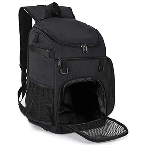 Logo personnalisé pour hommes Sac à dos de basket-ball avec poignées à cordon Sac de sport à la mode - Product Image 2