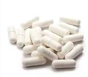 Capsules de L-Phénylalanine les plus vendues en 2024, 100 % pures, de qualité naturelle, extraîtes par solvant, emballage personnalisé, OEM disponible, Santé - Product Image 2