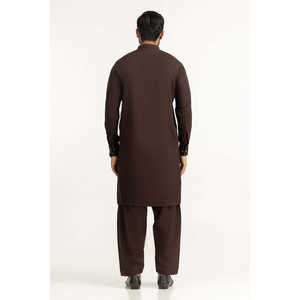 Regular Fit Styling Suits SK-BSC25-056 <b>Indian</b> & Pakistani Clothing - Product Image 1