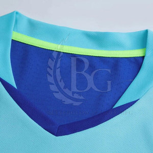 El último diseño, nuevo estilo, uniforme de fútbol de calidad superior, uniforme de fútbol de mejor color a la venta - Product Image 4