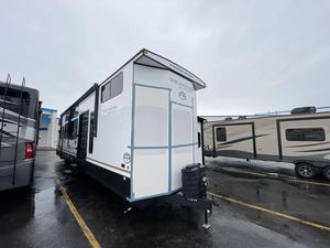 Nouveau 2026 F-o-r-e-s-t R-i-v-e-r Wildwood G-r-a-n-d L-o-d-ge 42Z-E-N - Product Image 1