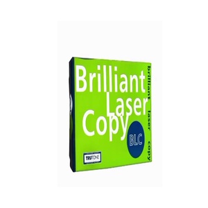BLC Printing/<b>Copier</b> <b>Paper</b> A4 70GSM Pack of 500 Sheets - Product Image 1