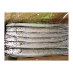 Cinta fresca congelada de alta calidad, pescado a granel, todo seco, estilo conservado, proceso de agua, buena naturaleza, Patrón de grasa, venta al por mayor - Product Image 2