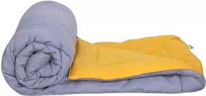 Sábana de algodón de color sólido personalizada de fábrica, juegos de edredón Beige, ropa de cama para el hogar y el Hotel, juego de cama de lujo - Product Image 4