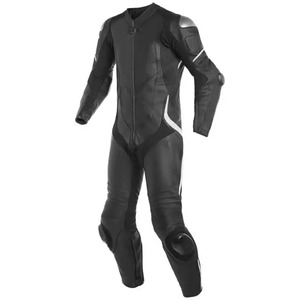 Combinaison en cuir pour moto de course automobile Fabricant pakistanais Combinaison pour moto Offre Spéciale Nouvelle haute qualité - Product Image 3