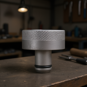 Juego de Herramientas Gedore KL-1029-2004, Pieza de Presión con Junta Tórica - Product Image 3