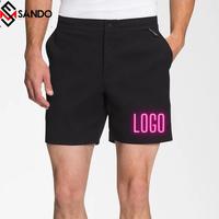 Pantalones cortos de diseño personalizado para hombre, alta calidad, nuevo estilo, precio al por mayor