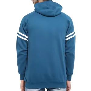 Sudaderas con Capucha para Hombre, Tallas Grandes, Transpirables, con Logotipo Personalizado, de Alta Calidad, Gran Venta 2026 - Product Image 2