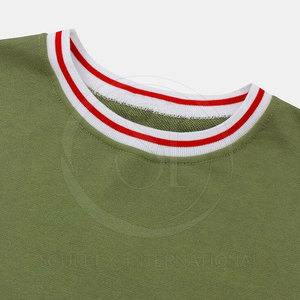 Tallas grandes Ropa Sudaderas Manga larga Hombres Sudadera Algodón Mezclado Hombres Sudadera - Product Image 3