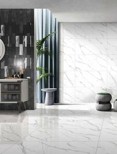 Azulejos de Porcelana PGVT de Gran Formato de Lujo, 600×1200 mm – Azulejos Esmaltados de Primera Calidad para Interiores Elegantes y Proyectos Comerciales - Product Image 1
