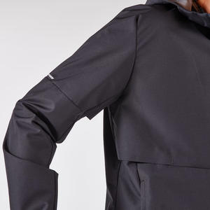 2025 gros hommes réfléchissant Nylon survêtement surdimensionné ample Jogging ensemble avec coupe-vent survêtement pantalon de survêtement vêtements d'extérieur - Product Image 5