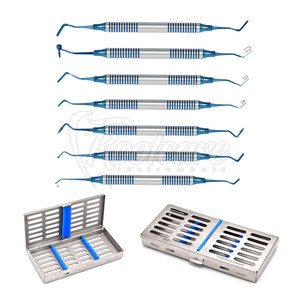 Kit de Relleno Dental de Composite Universal, Kit de Relleno Dental de Composite Profesional para Venta en Línea - Product Image 3