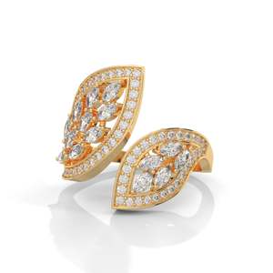 Men's Rhodium Plated Platinum Boho <b>Turquoise</b> & Pearl Oval Marquise Cocktail <b>Ring</b> - Product Image 1