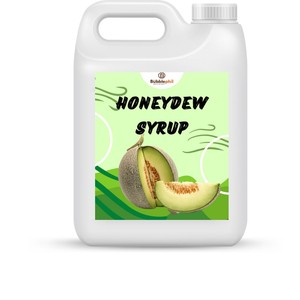 Sirop concentré à saveur de nid d'abeille - Product Image 2