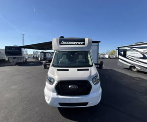 รถบ้านเคลื่อนที่รุ่น T-h-o-r F-r-e-d-o-m E-l-i-t-e 24K-E ปี 2025 2024 2026 - Product Image 1