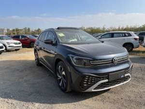 SUV Eléctrico Usado 2024, 7 Asientos, Transmisión Automática, Batería EV de Largo Alcance, Espacioso, Familiar, Excelente, Suministrado desde Japón - Product Image 4