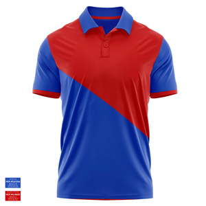 Jersey Formal de manga corta antiarrugas de ajuste Regular para hombre personalizado patrón sólido de algodón para camisa logotipo impreso bordado 100% - Product Image 5