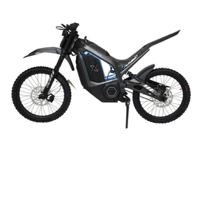 100% AUTÉNTICA, Nueva Motocicleta Eléctrica Todoterreno Vtron Trail X6 DS (Dual Sport) 2025, Más Vendida, con 1 Año de Garantía, Lista para Enviar - Product Image 3