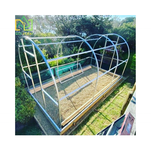 <span class=keywords><strong>Serre</strong></span> <span class=keywords><strong>de</strong></span> jardin en polycarbonate à double porte, résistante et tout temps, kit <span class=keywords><strong>de</strong></span> <span class=keywords><strong>serre</strong></span> <span class=keywords><strong>de</strong></span> jardin en polycarbonate - Product Image 6