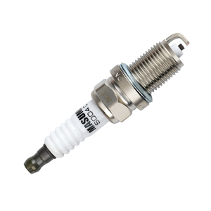 MASUMA S004C, la bujía de coche más barata, <span class=keywords><strong>Cooper</strong></span> & Nickel <span class=keywords><strong>Cooper</strong></span> para NGK 9091901164 90098-66056, para TOYOTA ALLEX AURIS, para el año de A - Product Image 1