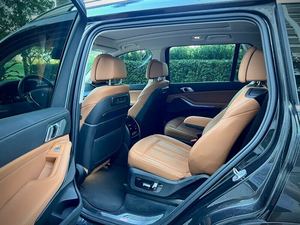 SUV X-7 XDRIVE40I 2020 USADO EN BUEN ESTADO, TRACCIÓN EN LAS CUATRO RUEDAS - Product Image 4