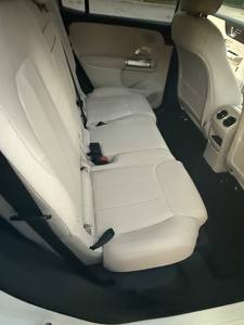 OFERTA ESPECIAL 2024 ME-RCE-DES-BE-NZ E-Q-B 300 4MATIC TRANSMISIÓN V8 ASIENTOS DE CUERO - Product Image 4