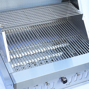 High Quality Stainless Steel 304 Charcoal Barbecue <strong>Grill</strong> Modern Premium for Outdoor Parties Camping-Factory Direct Features - Product Image 4