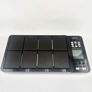 Octapad Roland Original SPD-30/APC-33, Pad de Percusión Digital con Soporte - Product Image 2