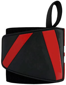 Muñequera Deportiva Premium de Neopreno Elástico Ajustable y Ligero para Fisicoculturismo, Levantamiento de Pesas, Transpirable, Equipo de Gimnasio - Product Image 2