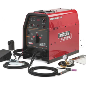 Soldadora TIG Eléctrica Original K2535-1 TIG 225 Nueva a la Venta - Product Image 6