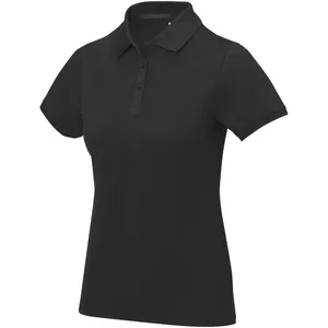 Polo à manches courtes pour femmes Calgary, produit promotionnel - Product Image 2