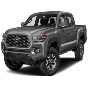 2021 TOYOTA TACOMA USADO LISTO PARA ENVIAR - Product Image 4