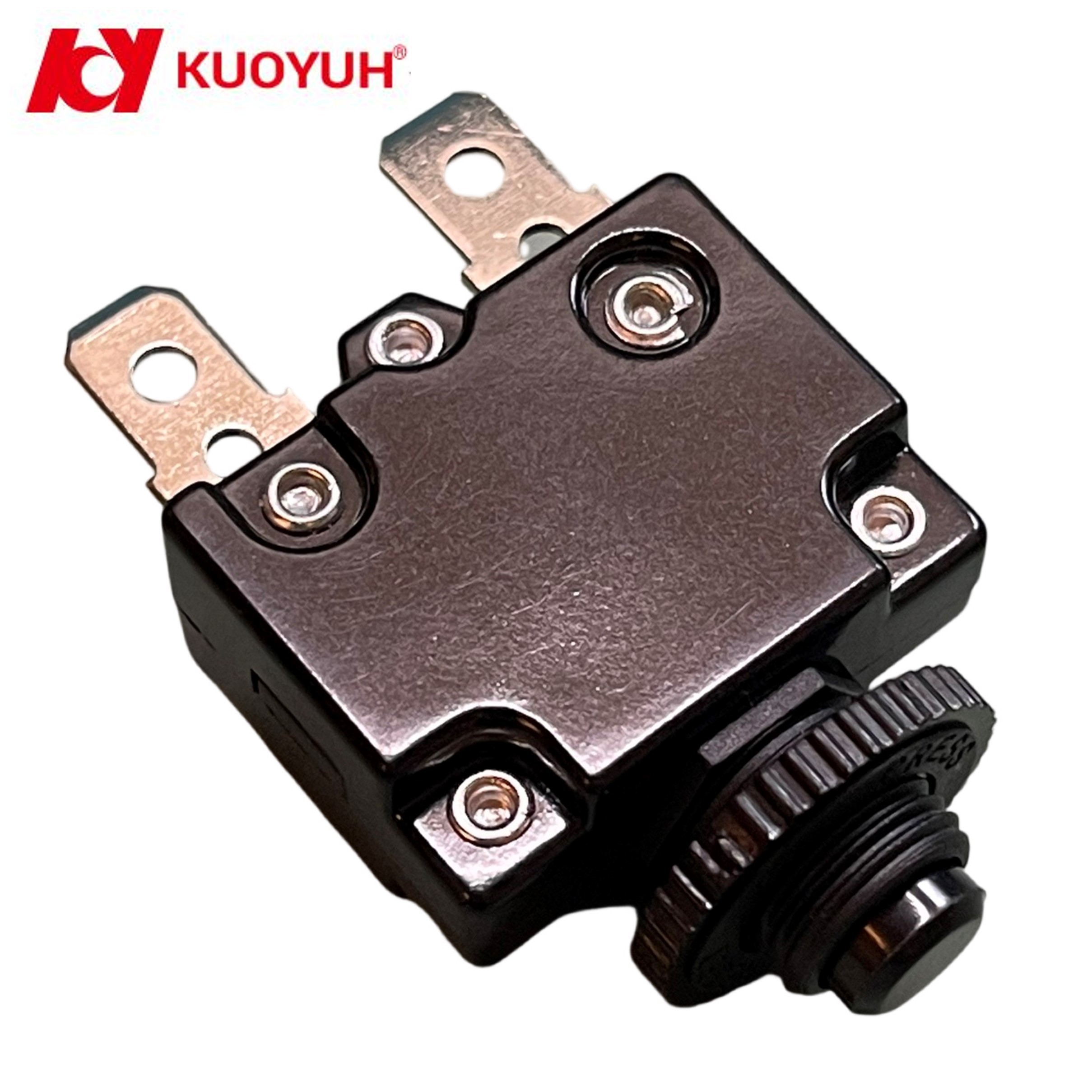 Fuyu KUOYUH 88 Series 15A Resettable Fuse for Home UPS – Reliable