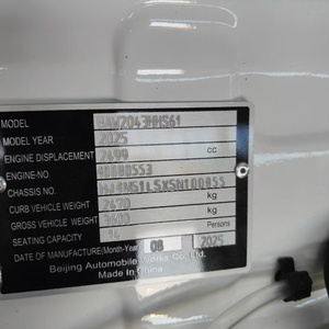 Autobús Turístico Descapotable Warrior <span class=keywords><strong>de</strong></span> 11 Plazas (Transporte en Zona Turística) - Product Image 5