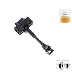 ชุดสายรัดจำกัดการเปิดประตูหน้า BDP1504 สำหรับ Q3 RS MK1 8U 8UB 8UG ปี 2011-2018 รุ่น 8U0837249C - Product Image 1