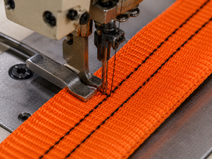 Correa de Amarre Industrial con Trinquete, Servicio de Fábrica OEM, Materiales de Alta Calidad y Soluciones Personalizadas Flexibles - Product Image 4