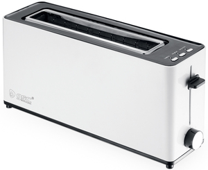 Fletcher 900W 2-slice <b>toaster</b> (GSC 2701746) - Product Image 1