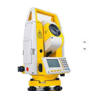 Estación Total sin Reflector de 600m, Nueva y de Calidad, Instrumento de Topografía de Marca Reconocida - Product Image 1