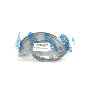 Par de zapatas de freno traseras para Lambretta C + LC + D + LD + E + F - Product Image 2