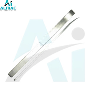 Osteotomos ALMAC Lambotte 7,5 pulgadas 19mm Instrumentos quirúrgicos de grado alemán Cirugía ósea Procedimientos ortopédicos Injerto óseo - Product Image 3