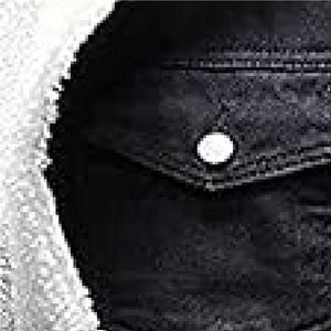 Veste vintage personnalisée de haute qualité de qualité supérieure, vestes vintage en coton pour hommes - Product Image 5