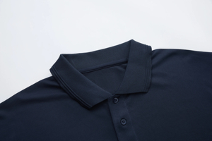 เสื้อยืดผู้ชายแขนสั้นหลากสีสไตล์ยอดนิยมขายส่ง - Product Image 4